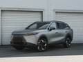 2025 Omoda C7, серый - вид 1