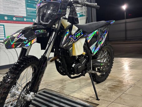 2025 XGZ KTX-mini CB300, чёрный, 150000 рублей, вид 5