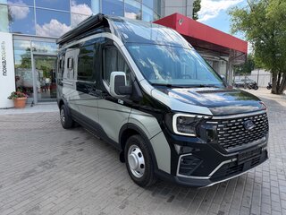 2024 Ford Transit, чёрный, 13900000 рублей, вид 2
