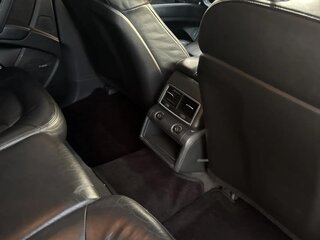 2010 Audi Q7 I (4L) Рестайлинг, белый, 2100000 рублей, вид 3