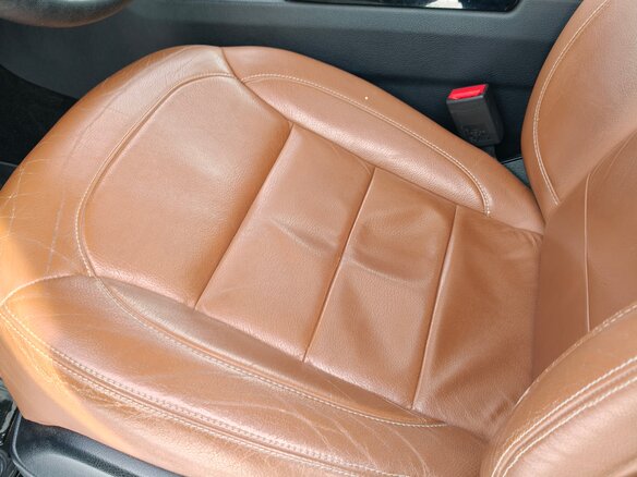 2017 Mercedes-Benz GLE 350 d I (W166), коричневый, 3350000 рублей - вид 26