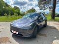 2023 Tesla Model Y Long Range Dual Motor I, серый