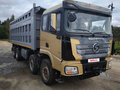 2022 Shacman (Shaanxi) X3000, золотистый, 3200000 рублей - вид 7