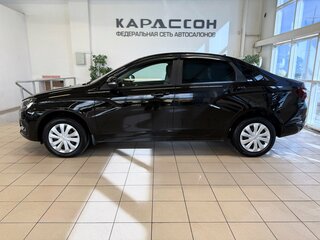 2023 Lada (ВАЗ) Vesta I Рестайлинг (NG), чёрный, 1315000 рублей, вид 5