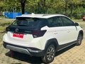 2022 Toyota Yaris IV, белый, 950000 рублей - вид 6