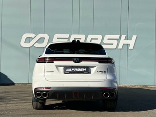 2023 Changan UNI-K, белый, 2899000 рублей, вид 4