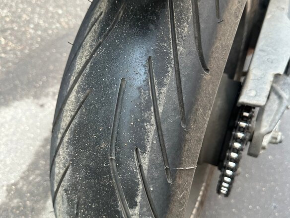 2014 BMW F 800 R, синий, 520000 рублей - вид 8