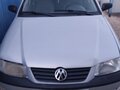 2005 Volkswagen Pointer, серебристый, 120000 рублей