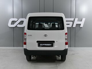 2022 Toyota LiteAce, белый, 2299000 рублей, вид 4
