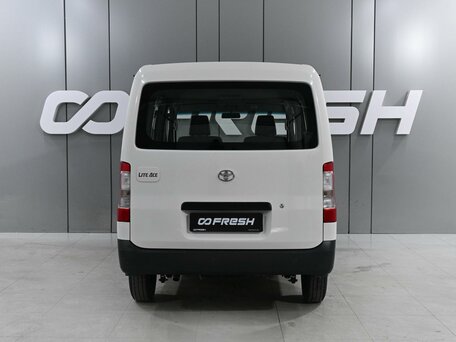 2022 Toyota LiteAce, белый, 2369000 рублей, вид 4