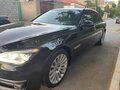 2010 BMW 7 серии Long 750Li xDrive V (F01/F02/F04), чёрный, 2100000 рублей - вид 2