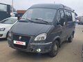 2014 ГАЗ Соболь (2217), серый, 600000 рублей - вид 1