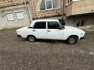 2005 Lada (ВАЗ) 21053-20, белый, 150000 рублей, вид 4