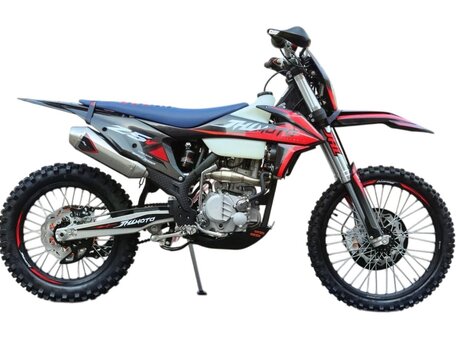 2026 JHL ELX300, чёрный, 183200 рублей, вид 1