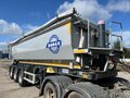 2022 Bodex Полуприцепы самосвалы, серебристый, 3900000 рублей - вид 4