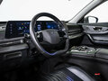 2024 Exeed LX I Рестайлинг 2, серый, 2167000 рублей - вид 8