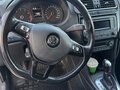 2017 Volkswagen Polo V Рестайлинг, белый, 1150000 рублей - вид 5