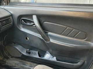 2004 Lada (ВАЗ) 2114, серебристый, 55000 рублей, вид 2
