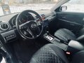 2005 Mazda 3 I (BK), чёрный, 600000 рублей - вид 8
