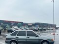 2009 Lada (ВАЗ) 2114, серый - вид 8