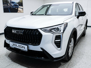 2026 Haval Jolion I Рестайлинг 2, белый, 2049000 рублей, вид 5