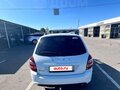 2018 Lada (ВАЗ) Granta I Рестайлинг, белый, 650000 рублей - вид 5