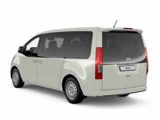 2025 Hyundai Staria I, белый, 10160000 рублей, вид 3