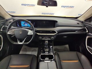 2023 FAW Bestune T77 I, чёрный, 1385250 рублей, вид 5