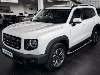 2026 Haval Dargo I Рестайлинг, белый, 3499000 рублей, вид 1
