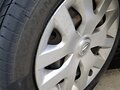 2008 Toyota Sienta I Рестайлинг 1, серый, 500000 рублей - вид 5