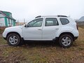 2015 Renault Duster I Рестайлинг, белый, 1100000 рублей - вид 3