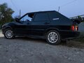 2011 Lada (ВАЗ) 2114, чёрный, 250000 рублей - вид 2