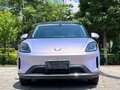 2025 Wuling Binguo S 430, серебристый, 1480000 рублей - вид 1