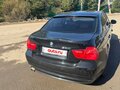 2008 BMW 3 серии 320i V (E90/E91/E92/E93) Рестайлинг, чёрный, 1000000 рублей - вид 5