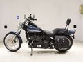 2003 Harley-Davidson Night Train, синий, 721000 рублей