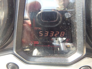 2014 Honda CB 1300, белый, 820000 рублей, вид 4