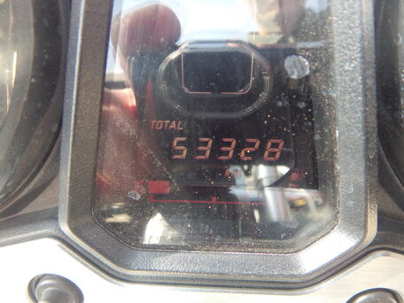 2014 Honda CB 1300, белый, 820000 рублей, вид 4