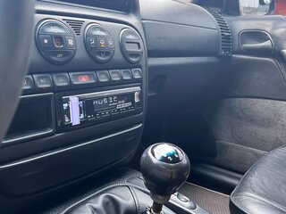 1997 Opel Omega B, серый, 170000 рублей, вид 5