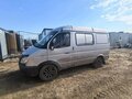2005 ГАЗ 52, серебристый, 195000 рублей - вид 4