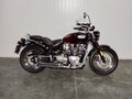 2024 Triumph Bonneville Speedmaster, красный, 1479000 рублей