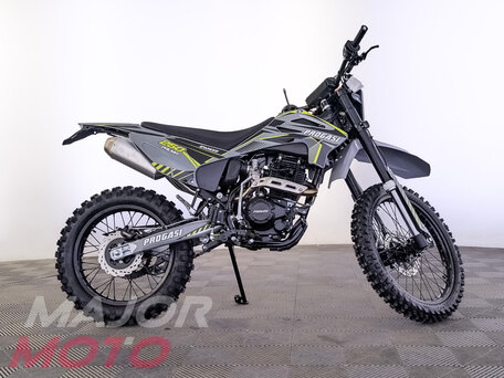 2026 Progasi Palma 250, жёлтый, 149990 рублей, вид 1
