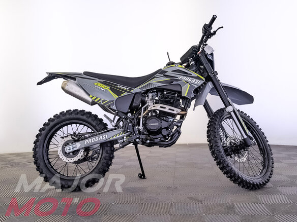 2026 Progasi Palma 250, жёлтый, 149990 рублей
