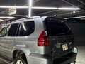 2004 Lexus GX 470 I, серебристый, 2000000 рублей - вид 6