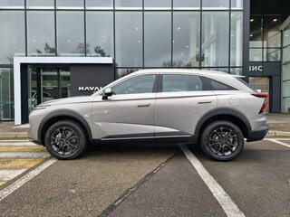 2026 Haval F7 II, серый, 2999000 рублей, вид 2