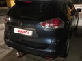 2017 Nissan X-Trail III, синий, 1550000 рублей - вид 2
