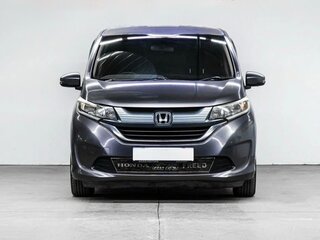 2016 Honda Freed+ II, серый, 1100000 рублей, вид 2