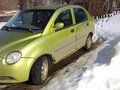 2008 Chery QQ6 (S21), золотистый, 85000 рублей - вид 4