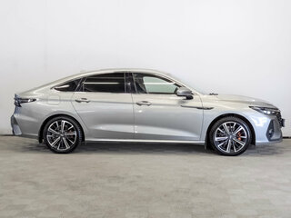 2023 Chery Arrizo 8, серый, 1820000 рублей, вид 4
