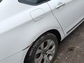 2011 Citroen C5 II, белый, 480000 рублей - вид 9