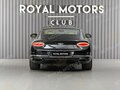 2018 Bentley Continental GT III, чёрный, 12490000 рублей - вид 3